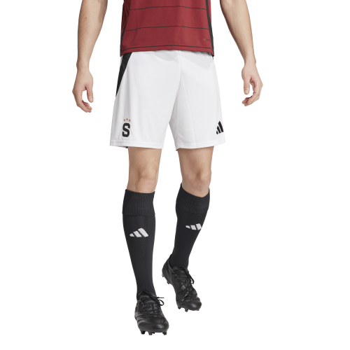 Trenky adidas AC Sparta Praha domácí 2024/2025