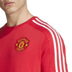Triko adidas Manchester United FC DNA