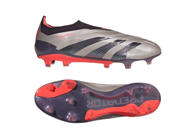 Kopačky adidas Predator Elite Laceless FG