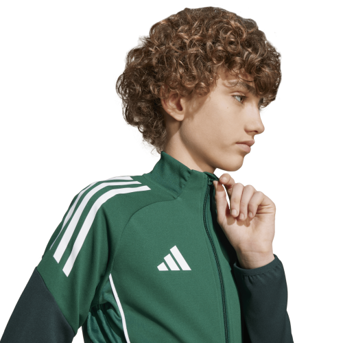 Dětská tréninková bunda adidas Tiro 25 Competition