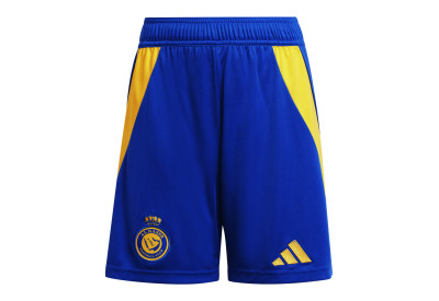 Dětské trenky adidas Al Nassr FC domácí 2024/2025