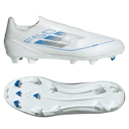 Kopačky adidas F50 League Laceless FG/MG