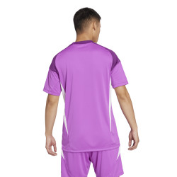 Brankářský dres adidas Tiro 25 Competition SS