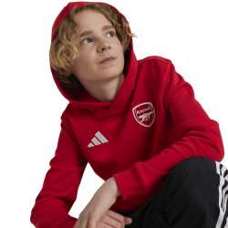 Dětská mikina s kapucí adidas Arsenal FC