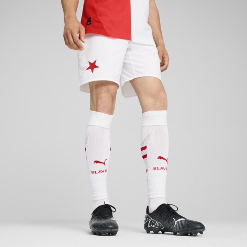 Trenky Puma SK Slavia Praha domácí 2024/2025