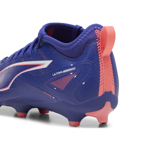 Dětské kopačky Puma ULTRA 5 Match FG/AG