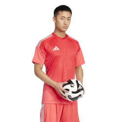 Brankářský dres adidas Tiro 25 Competition SS