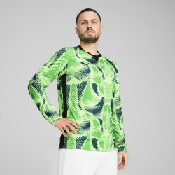 Brankářský dres Puma teamTarget