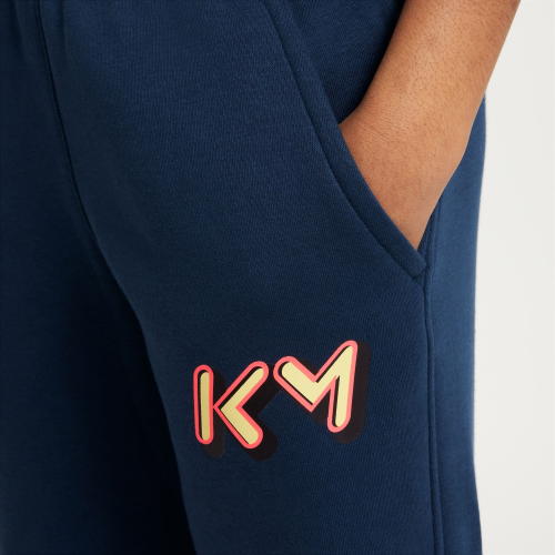 Dětské tepláky Nike Kylian Mbappé Club Fleece