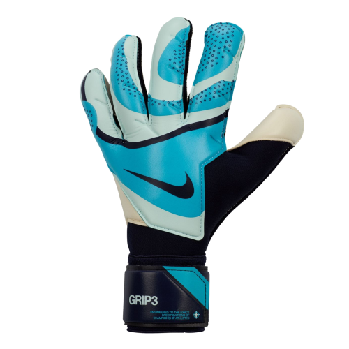 Brankářské rukavice Nike Grip3