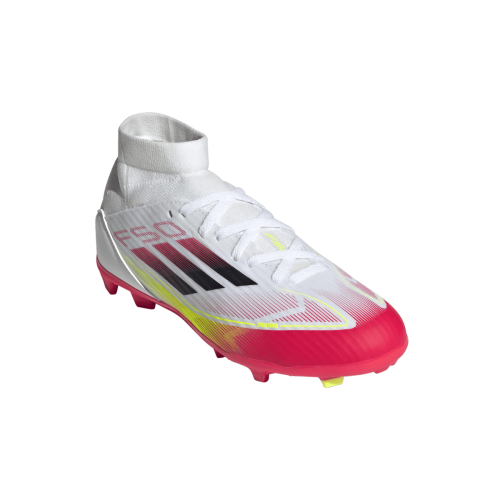 Dětské kopačky adidas F50 League Mid-Cut FG/MG