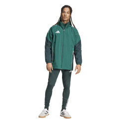 Bunda adidas Tiro 25 Competition All-Weather