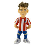 Fotbalová figurka MINIX Antoine Griezmann Atlético Madrid