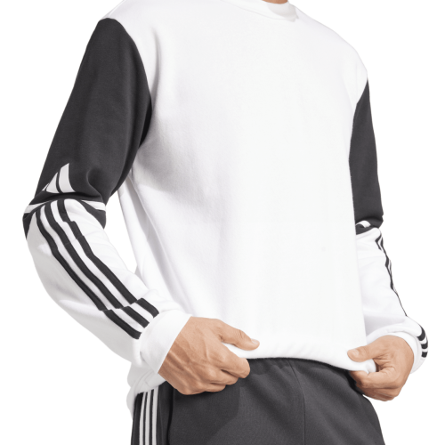 Mikina adidas Squadra 25 Sweat Crew