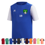 Dres adidas Estro 19 pro fotbalové kempy