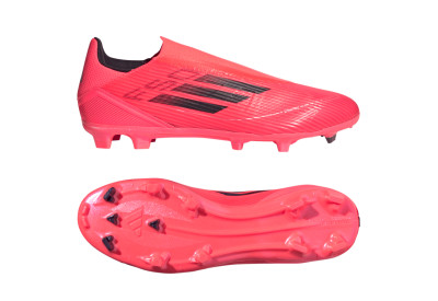 Kopačky adidas F50 League Laceless FG/MG