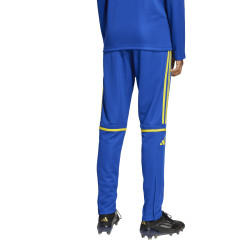 Dětské tréninkové kalhoty adidas Squadra 25