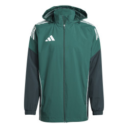 Bunda adidas Tiro 25 Competition All-Weather