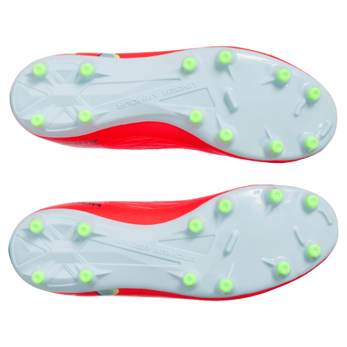 Dětské kopačky Under Armour Magnetico Select 4 FG