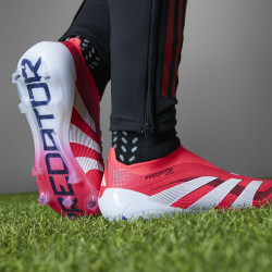 Kopačky adidas Predator Elite Laceless FG