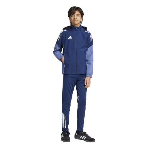 Dětská bunda adidas Tiro 25 Competition All-Weather