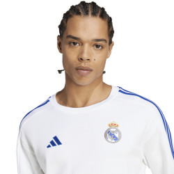 Mikina adidas Real Madrid DNA