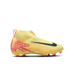 Dětské kopačky Nike Mercurial Superfly 10 Academy KM FG/MG