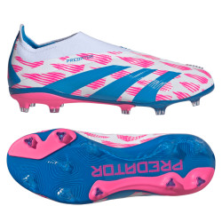 Dětské kopačky adidas Predator Elite Laceless FG