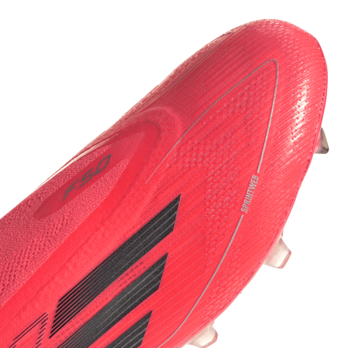 Kopačky adidas F50 Elite Laceless FG