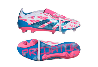 Kopačky adidas Predator Elite FT FG