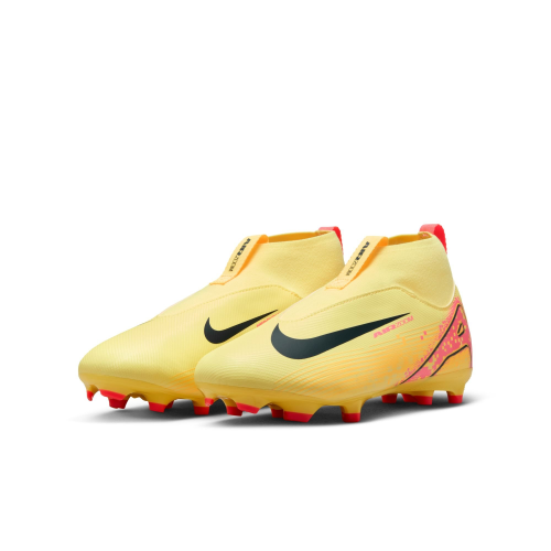 Dětské kopačky Nike Mercurial Superfly 10 Academy KM FG/MG