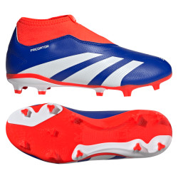 Dětské kopačky adidas Predator League Laceless FG