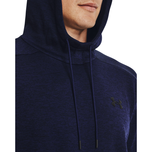 Mikina s kapucí Under Armour Fleece Twist HD