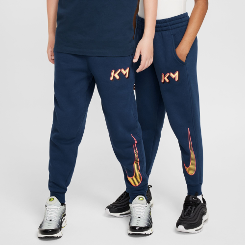 Dětské tepláky Nike Kylian Mbappé Club Fleece