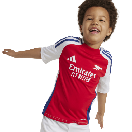 Mini komplet adidas Arsenal FC domácí 2024/2025