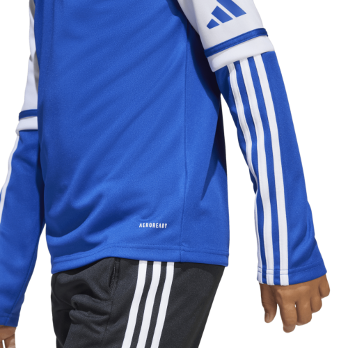 Dětská tréninková mikina adidas Squadra 25