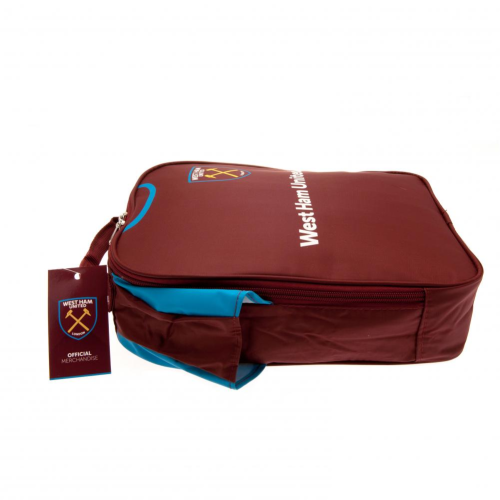 Svačinový box West Ham United FC Kit