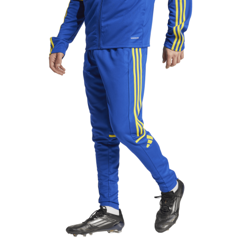 Tréninkové kalhoty adidas Squadra 25