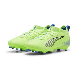 Dětské kopačky Puma ULTRA 5 Match FG/AG