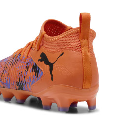 Dětské kopačky Puma FUTURE 8 Match Creativity FG/AG