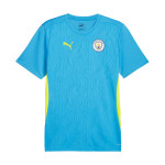 Tréninkový dres Puma Manchester City FC