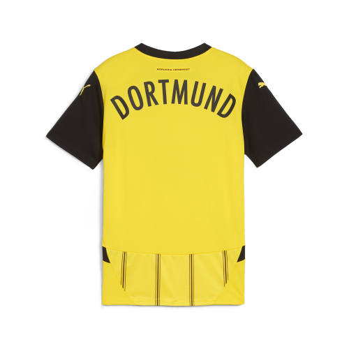 Dětský dres Puma Borussia Dortmund domácí 2024/2025