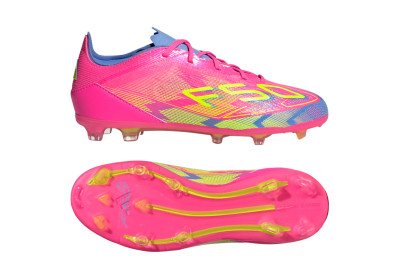 Dětské kopačky adidas F50 Elite FG