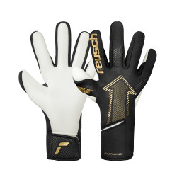 Brankářské rukavice Reusch Fastgrip Gold