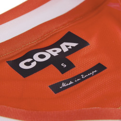 Retro fotbalový dres COPA Nizozemsko