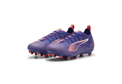 Dětské kopačky Puma ULTRA 5 Pro FG/AG