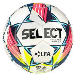 Fotbalový míč Select Brillant Replica Chance Liga 2024/25