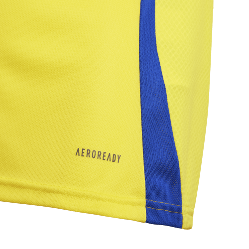 Dětský domácí dres adidas Al Nassr FC 24/25 Ronaldo