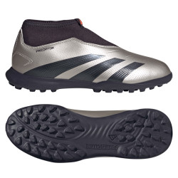 Dětské kopačky adidas Predator League Laceless TF