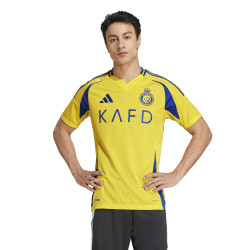 Domácí dres adidas Al Nassr FC 24/25 Ronaldo